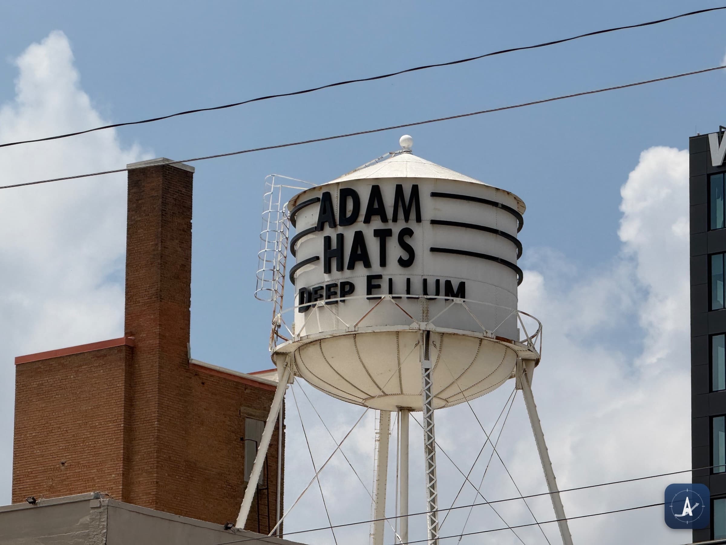 Adam Hats Lofts