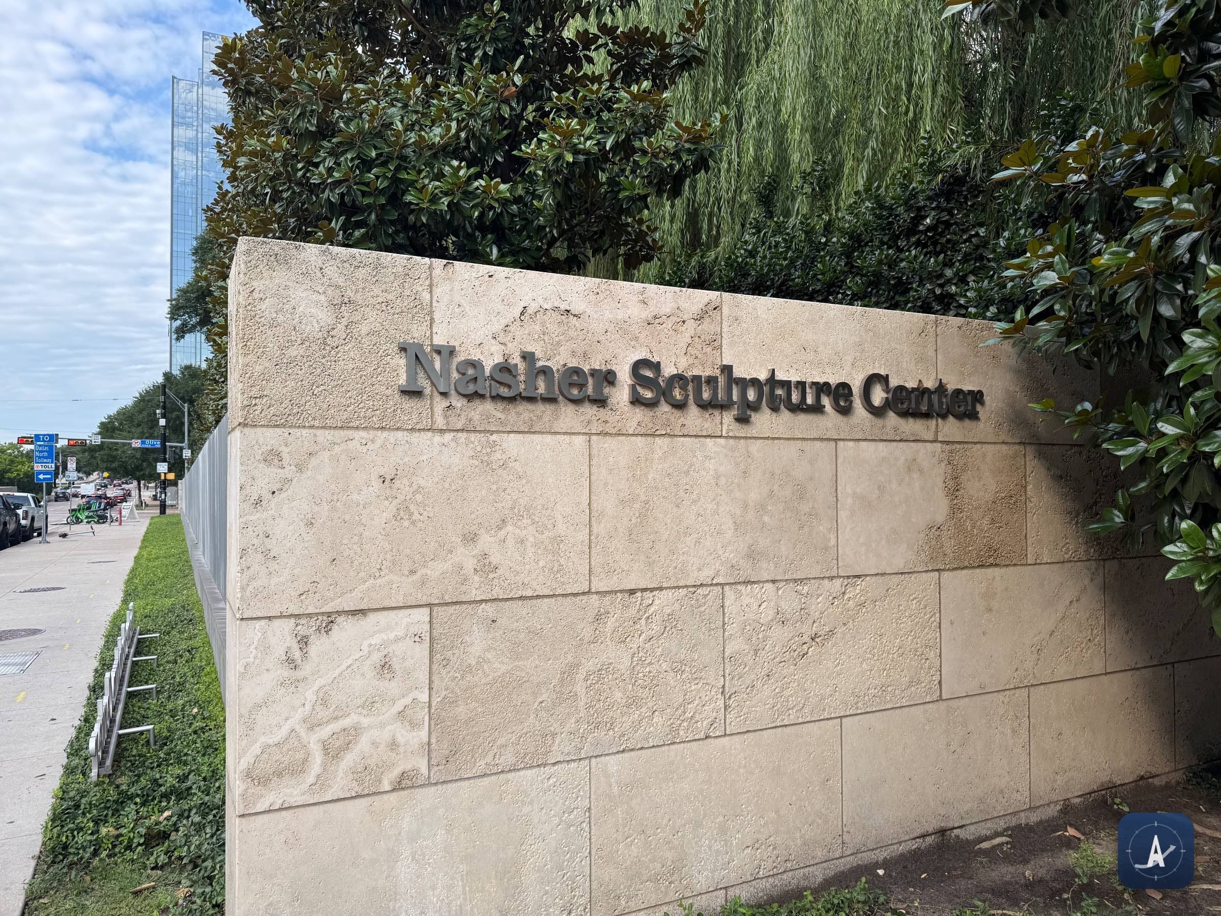 Nasher Sculpture Center