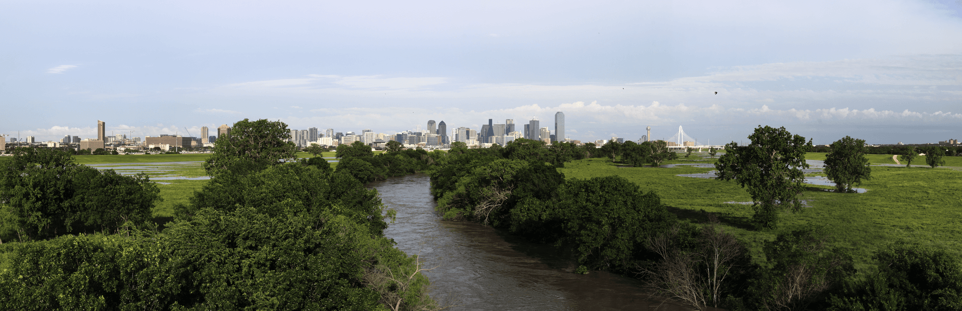 Trinity River Overlook